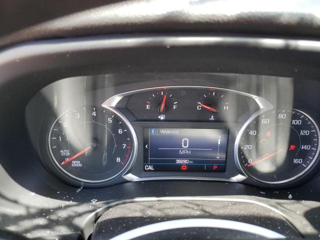 2021 GMC ACADIA SLE 1GKKNRLS2MZ230382
