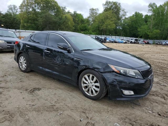 Vin: 5xxgn4a77eg298328, lot: 55791935, kia optima ex 20144