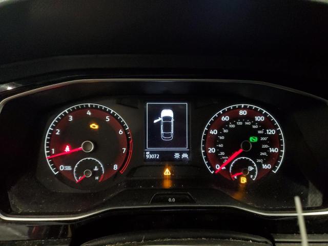 2019 VOLKSWAGEN JETTA S 3VWC57BU9KM031784