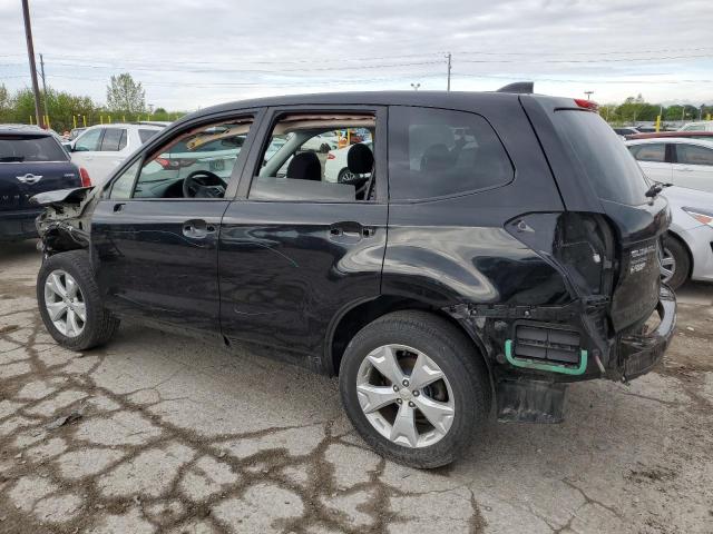 Vin: jf2sjadc1gh405782, lot: 54582725, subaru forester 2.5i premium 20162