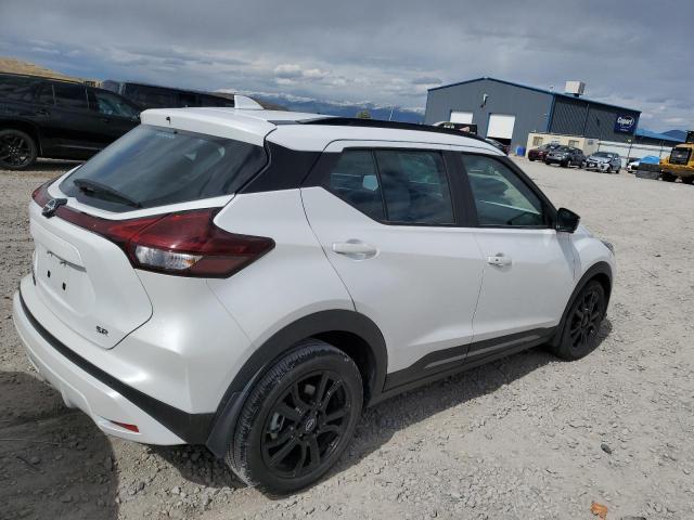 2024 NISSAN KICKS SR 3N1CP5DV1RL476319