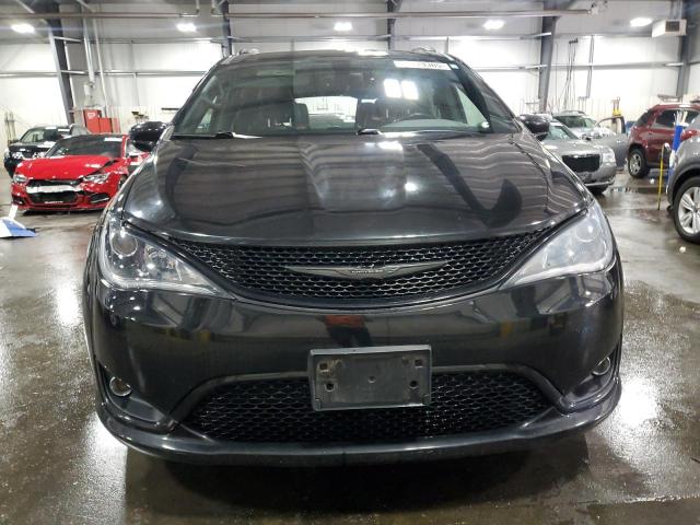 2018 CHRYSLER PACIFICA T - 2C4RC1EG9JR306275