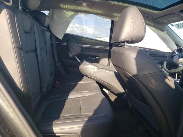 2023 HYUNDAI TUCSON LIMITED 5NMJECAE8PH163233