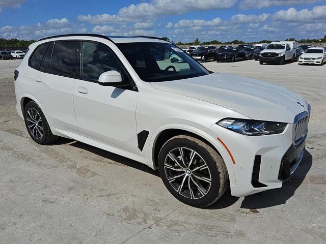 Vin: 5ux13eu04s9w59361, lot: 56997115, bmw x5 sdrive 40i 20254