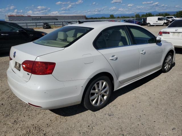 Vin: 3vwd17aj6em292799, lot: 57625415, volkswagen jetta se 20143