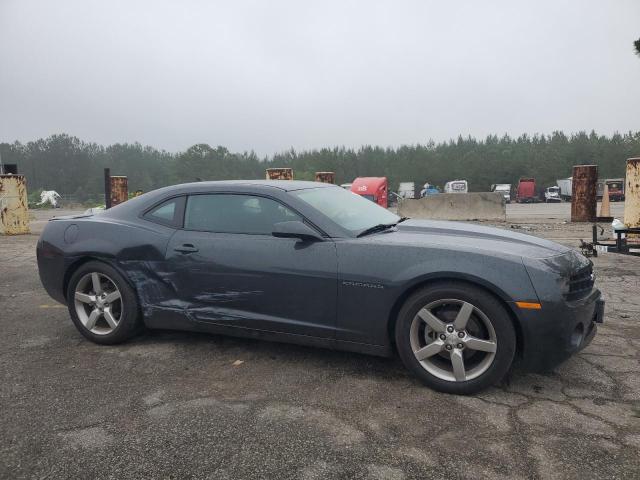 Vin: 2g1fb1e32c9193817, lot: 56975745, chevrolet camaro lt 20124