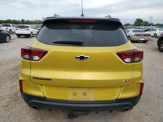 2023 CHEVROLET TRAILBLAZE - KL79MTSL0PB058108