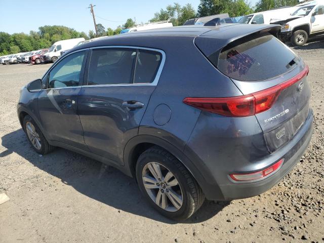 2019 KIA SPORTAGE L - KNDPM3AC4K7500055