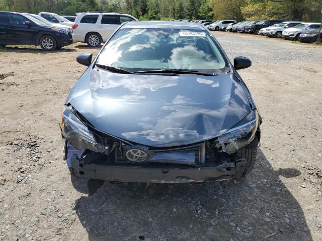 2017 TOYOTA COROLLA L - 2T1BURHE3HC773368