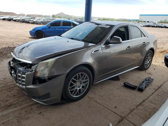 Vin: 1g6da5e50c0150732, lot: 58355595, cadillac cts 2012 img_1