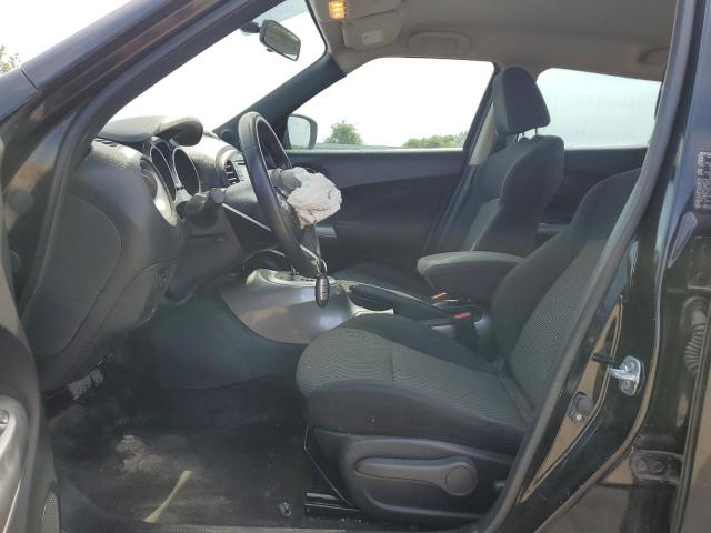 2017 NISSAN JUKE S JN8AF5MR2HT701503