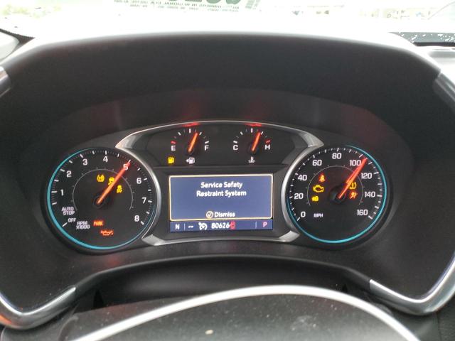 2019 CHEVROLET EQUINOX PR 2GNAXYEX7K6253998