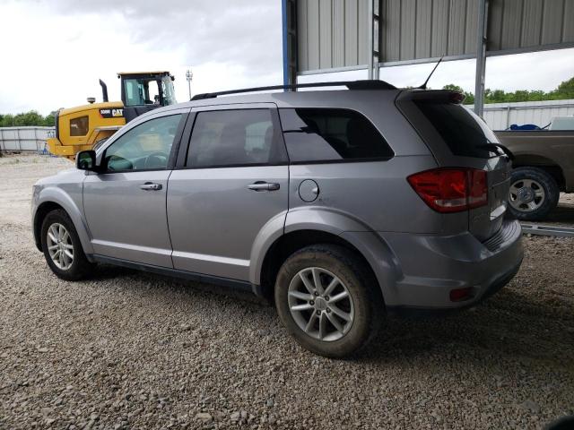 2017 DODGE JOURNEY SX 3C4PDDBG4HT578315