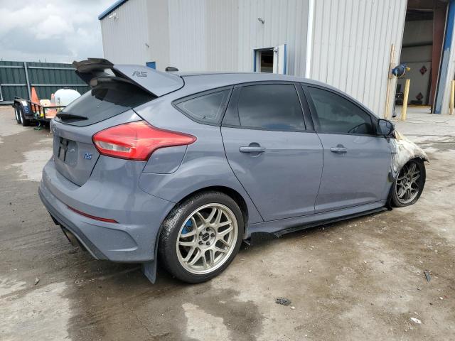 Vin: wf0dp3th7h4124221, lot: 56129225, ford focus rs 20173