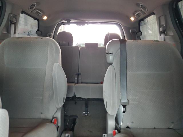 2015 TOYOTA SIENNA LE - 5TDKK3DC9FS585627