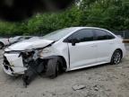 2022 TOYOTA COROLLA LE - 5YFEPMAEXNP338103