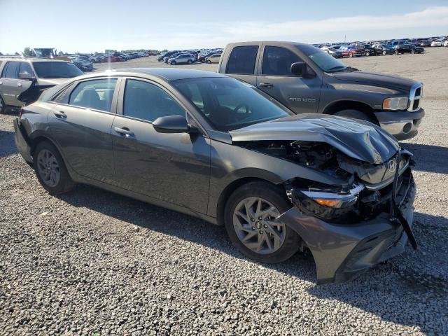 Vin: kmhlm4dg3ru647901, lot: 56960855, hyundai elantra sel 20244