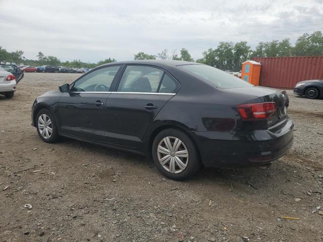 2017 VOLKSWAGEN JETTA S - 3VW2B7AJ4HM385734