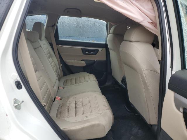2018 HONDA CR-V LX - 2HKRW6H30JH226714