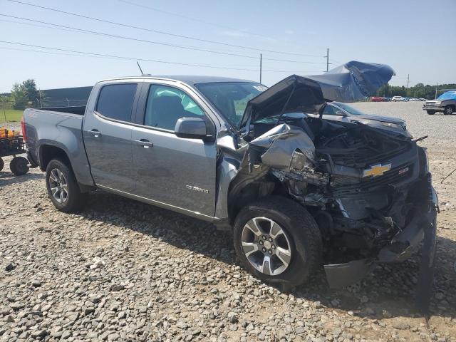 Vin: 1gcgsden7l1142185, lot: 57342705, chevrolet colorado z71 20204