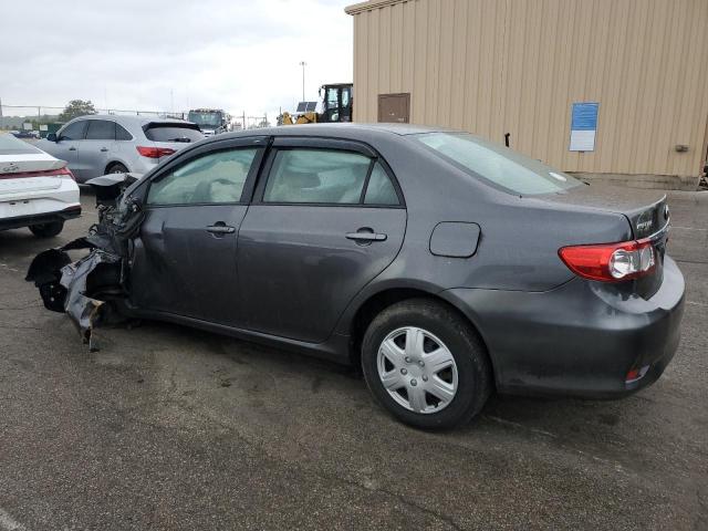 Vin: jtdbu4ee9b9139700, lot: 57639215, toyota corolla base 20112
