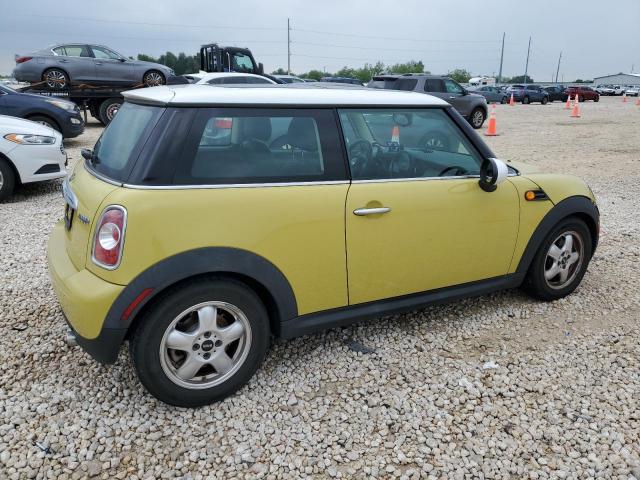 Vin: wmwsu3c56bt093725, lot: 54552145, mini cooper 20113