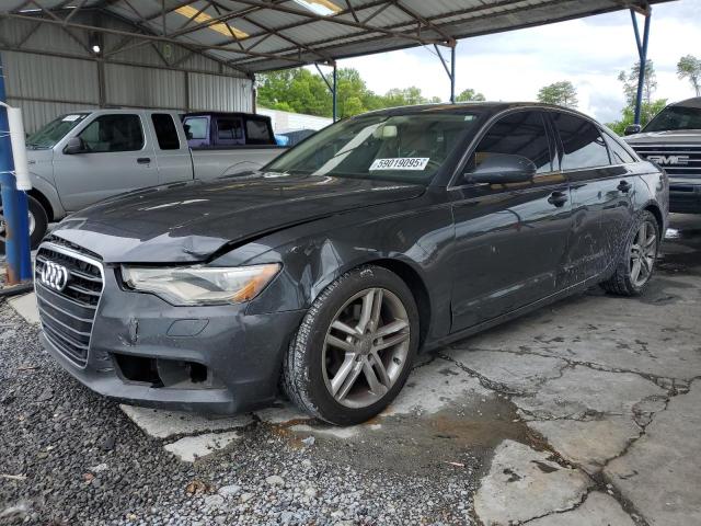 Vin: waudfafc4cn150558, lot: 59019095, audi a6 premium plus 2012 img_1
