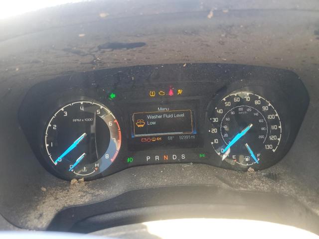 2019 FORD RANGER XL - 1FTER4FH3KLA56578