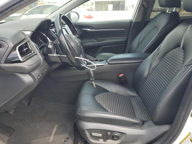 2019 TOYOTA CAMRY L - 4T1B11HK5KU215382