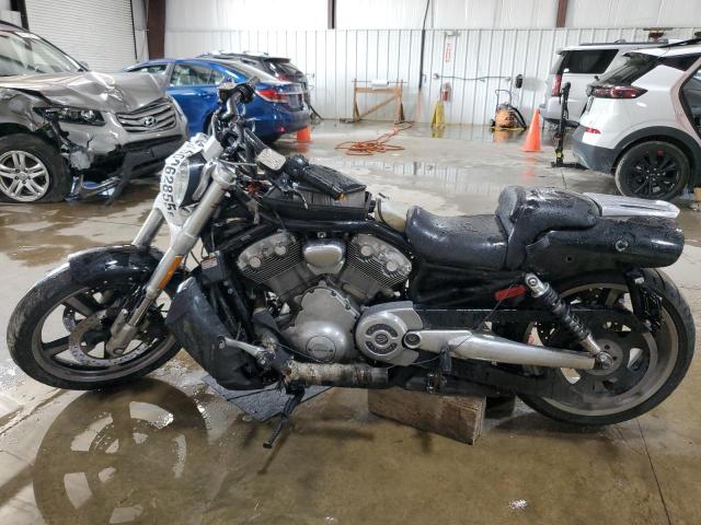 2011 HARLEY-DAVIDSON VRSCF 1HD1HPH1XBC805281