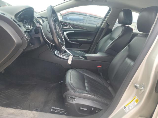 2016 BUICK REGAL PREM 2G4GS5GX3G9108052