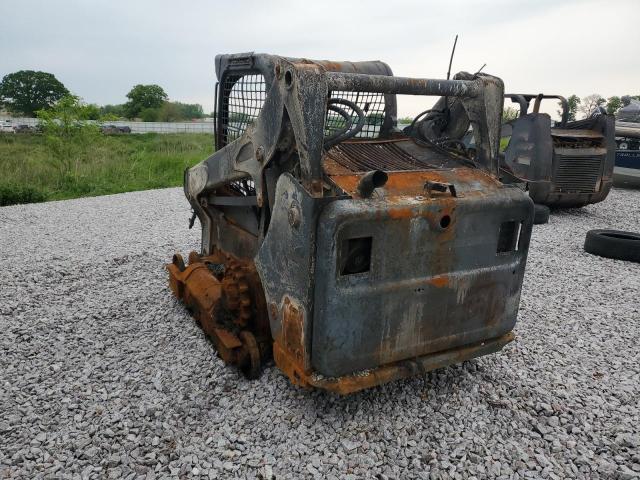 BOBCAT T595 2019 white   B3NK32171 photo #4