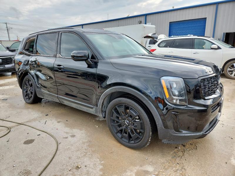 Vin: 5xyp5dhc0ng293700, lot: 58520085, kia telluride sx 20224