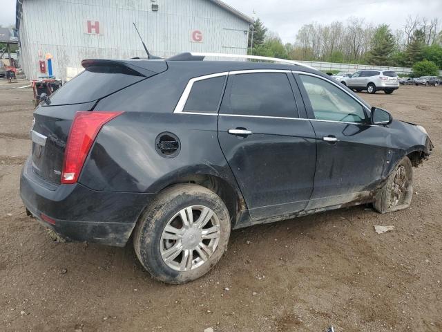Vin: 3gyfnge32ds627928, lot: 56506085, cadillac srx luxury collection 20133