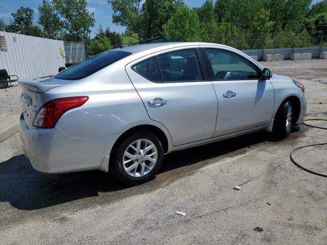 Vin: 3n1cn7ap4hl866109, lot: 57041075, nissan versa s 20173