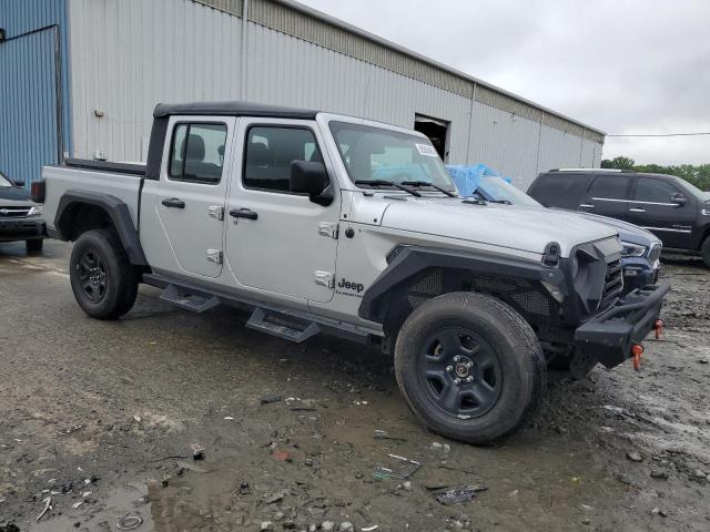 2022 JEEP GLADIATOR 1C6HJTAG7NL165957