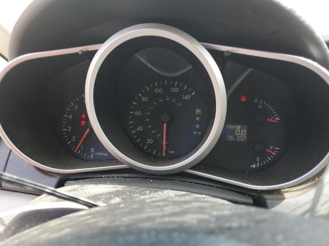 2011 MAZDA CX-7 - JM3ER2C58B0356365