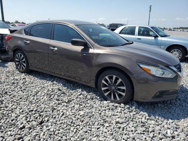 Vin: 1n4al3ap5hc187535, lot: 57213115, nissan altima 2.5 20174
