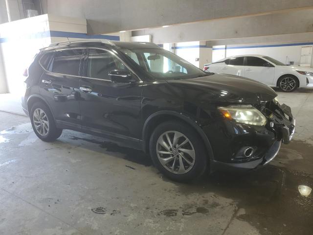 Vin: 5n1at2mv1fc918369, lot: 56578885, nissan rogue s 20154