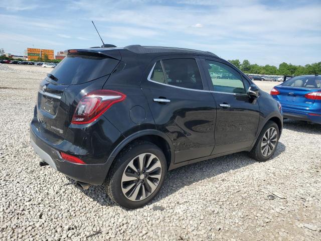 Vin: kl4cjgsm1jb653942, lot: 57401375, buick encore essence 20183