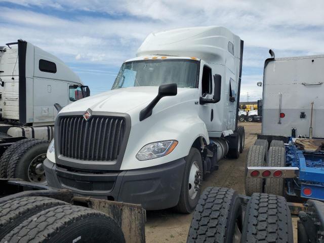 INTERNATIONAL LT625 2024 white  diesel 3HSDZAPR1RN436224 photo #3