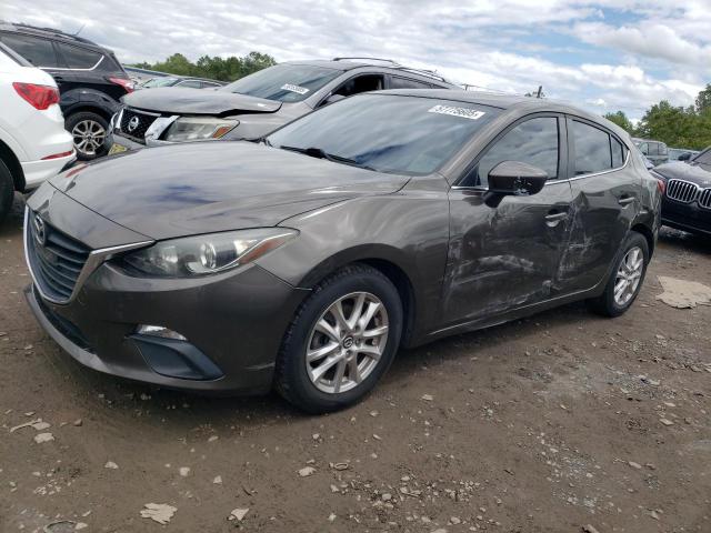 Vin: jm1bm1m77e1215239, lot: 57775605, mazda 3 grand touring 2014 img_1