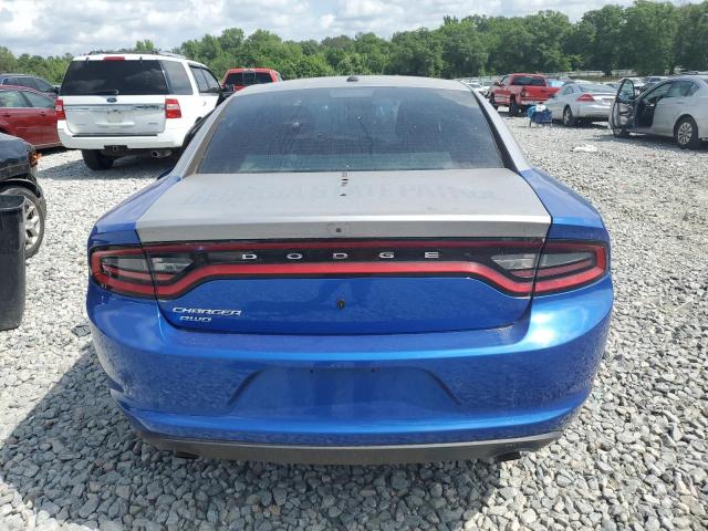 2020 DODGE CHARGER PO 2C3CDXKT0LH127370