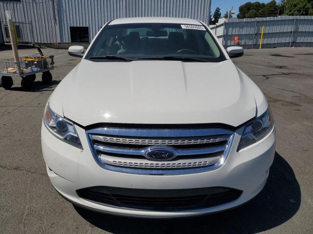 2010 FORD TAURUS SEL - 1FAHP2EW6AG141032