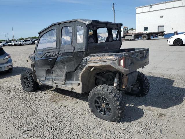 2022 POLARIS GENERAL XP 3NSGMJ996NM449213