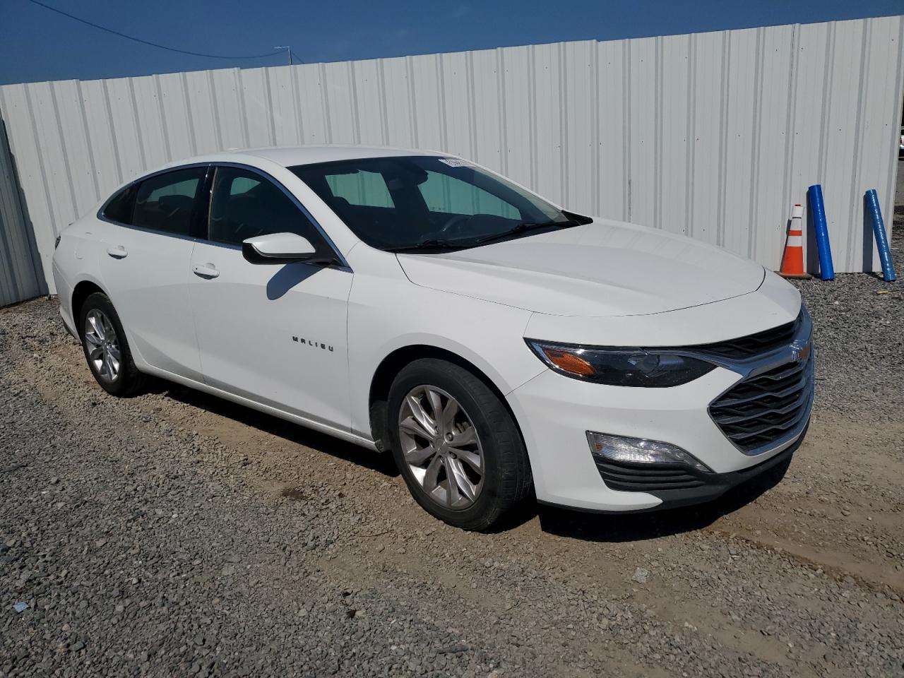 CHEVROLET MALIBU 2020