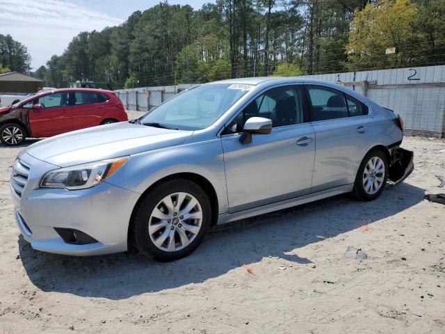 Vin: 4s3bnaf67h3069127, lot: 55299165, subaru legacy 2.5i premium 2017 img_1