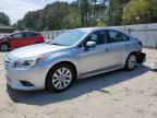 2017 SUBARU LEGACY 2.5 - 4S3BNAF67H3069127