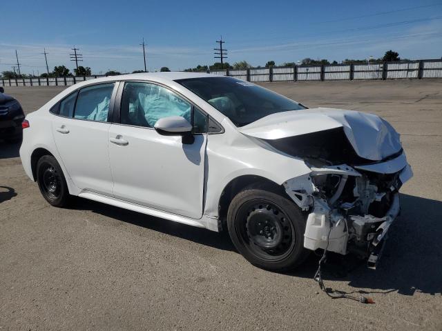 2020 TOYOTA COROLLA LE - 5YFEPRAE3LP103388