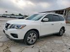 2017 NISSAN PATHFINDER - 5N1DR2MN3HC627614